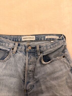 Denim Forum Jeans